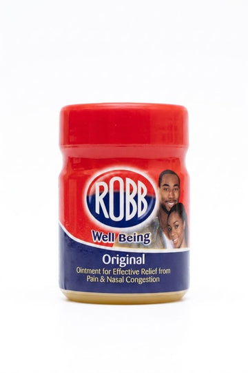 ROBB well being original pain & nasal congestion| Buy Online | Saffronskins India