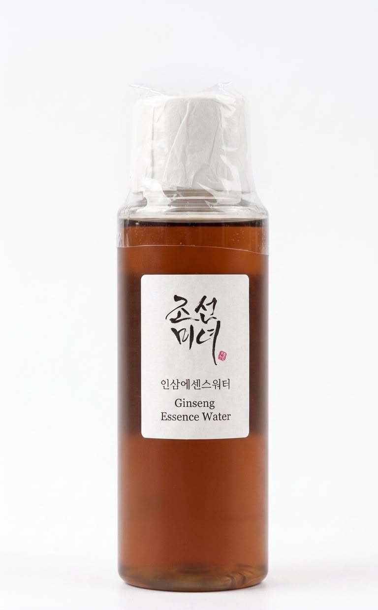 Beauty of joseon Ginseng essence water 20ml| Buy Online | Saffronskins India