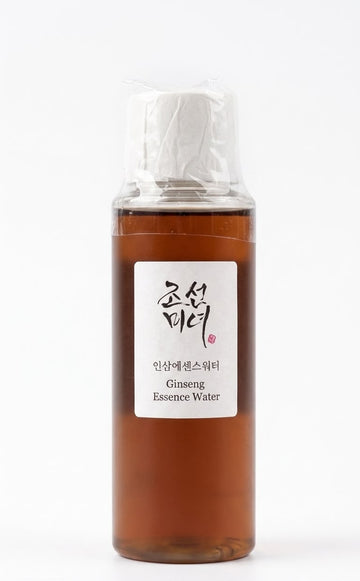 Beauty of joseon Ginseng essence water 20ml| Buy Online | Saffronskins India