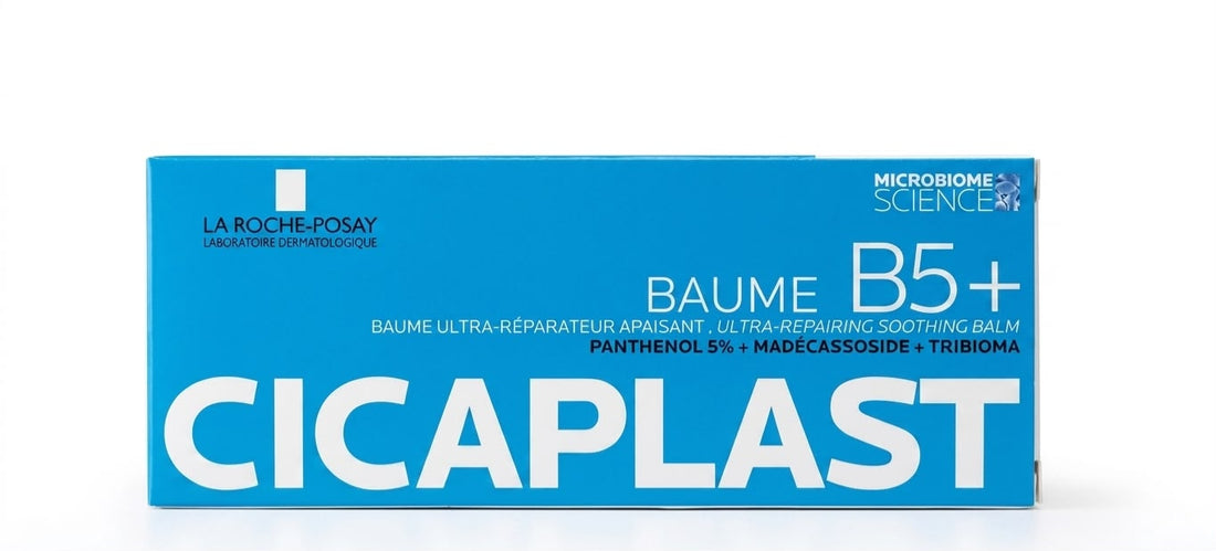 La Roche-Posay Cicaplast Baume B5+ | Buy Online | Saffronskins India