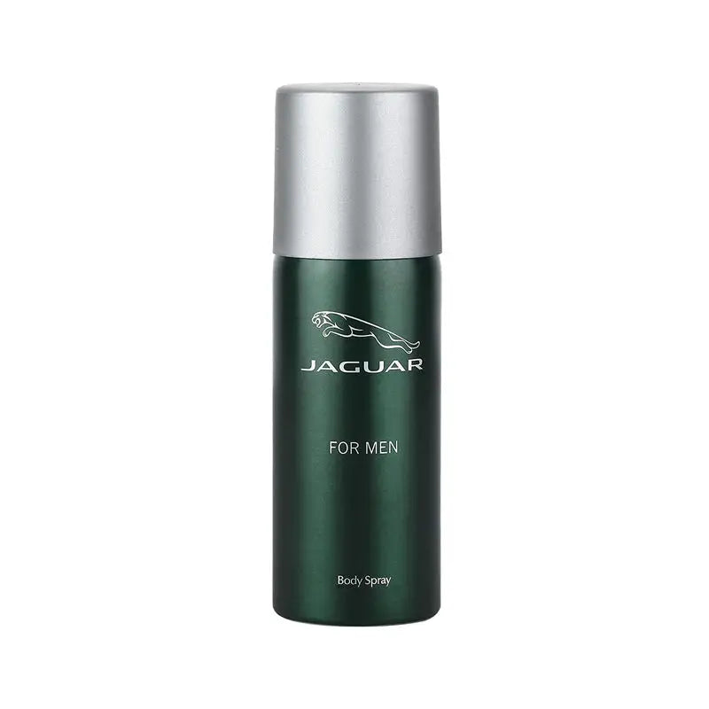 JAGUAR body spray for men 200ml | Buy Online | Saffronskins India