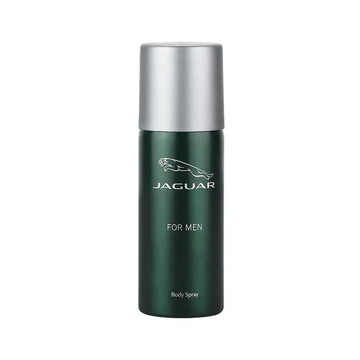 JAGUAR body spray for men 200ml | Buy Online | Saffronskins India