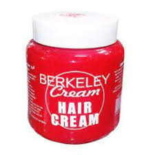 BERKELEY cream hair cream 475ml| Buy Online | Saffronskins India