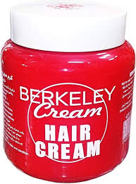 BERKELEY cream hair cream 475ml| Buy Online | Saffronskins India