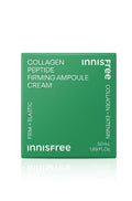 INNISFREE COLLAGEN PEPTIDE FIRMING AMPOULE CREAM 50ML| Buy Online | Saffronskins India