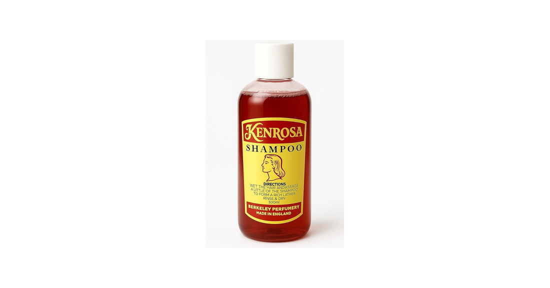 KENROSA shampoo 300ml | Buy Online | Saffronskins India