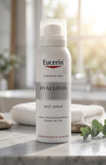Eucerin hyaluron mist spray instant ,long lasting hydration 50ml| Buy Online | Saffronskins India