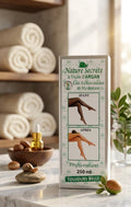 Nature secrete d'argan lait eclaircissant phyto-natural 250ml| Buy Online | Saffronskins India