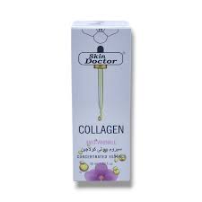SKIN Doctor collagen anti-wrinkle 30ml | Buy Online | Saffronskins India