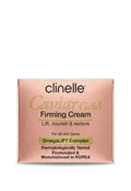 Clinelle caviar gold firming cream lift,nourish,restore| Buy Online | Saffronskins India