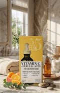 5.5 MEDIX vitamin c + ferulic acid 52ml| Buy Online | Saffronskins India