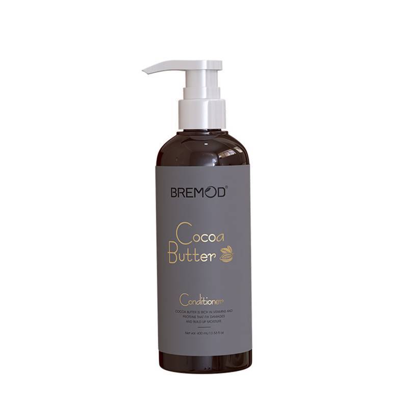 Bremod cocoa butter conditioner 400ML| Buy Online | Saffronskins India