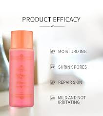 COLLAGEN plus vit C,E whitening beauty taner 60ml | Buy Online | Saffronskins India