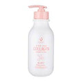 Scentio pink collagen radiant & firm facial foam body essence 350ml | Buy Online | Saffronskins India