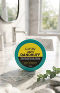 GATSBY ANTI DANDRUFF TREATMENT HAIR CREAM| Buy Online | Saffronskins India