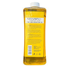 MEDIX 5.5 vitamin c +ferulic acid firm and brighten oil 1000ml  | Buy Online | Saffronskins India