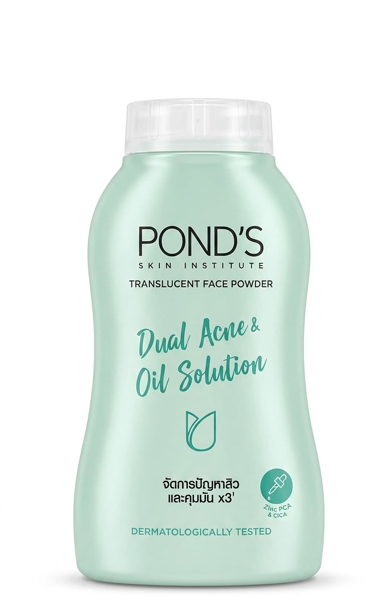POND'S skin institution Dual acne & oil solution| Buy Online | Saffronskins India