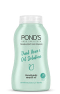 POND'S skin institution Dual acne & oil solution| Buy Online | Saffronskins India