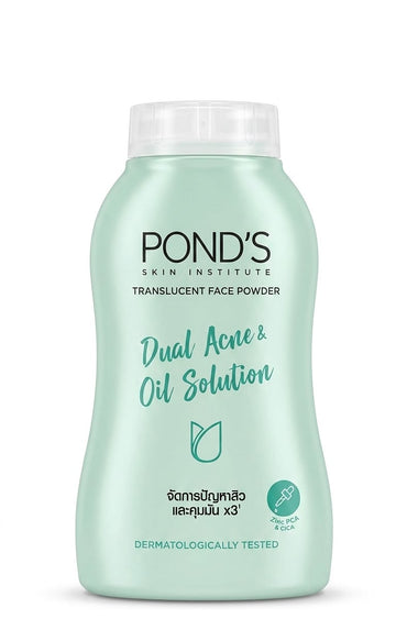 POND'S skin institution Dual acne & oil solution| Buy Online | Saffronskins India
