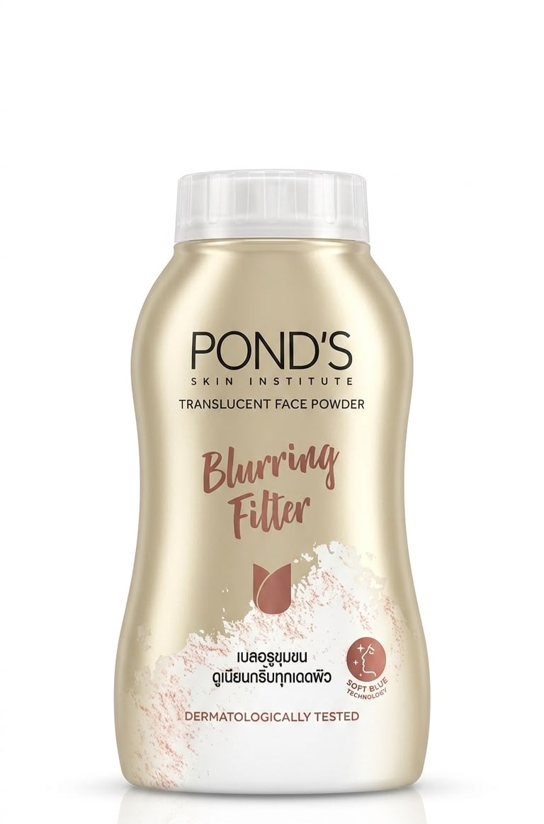 POND'S skin institution blurring filter powder| Buy Online | Saffronskins India