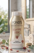 POND'S skin institution blurring filter powder| Buy Online | Saffronskins India
