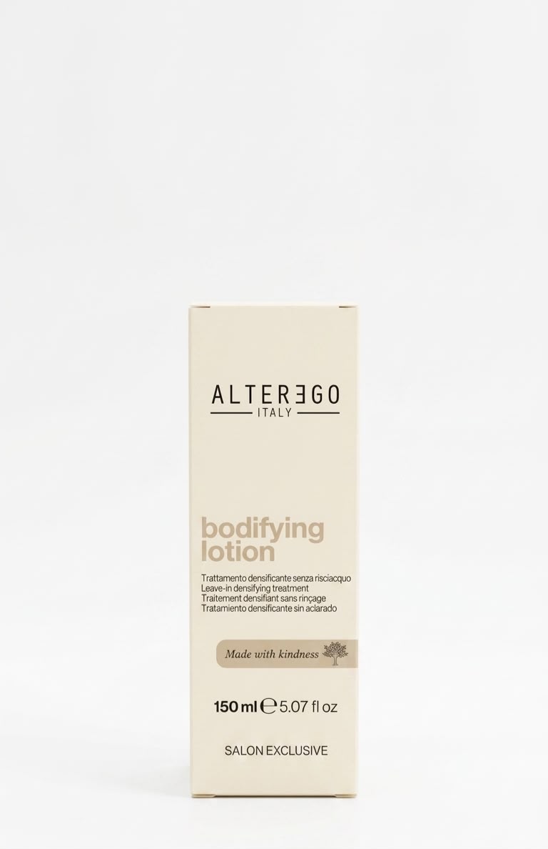 ALTER EGO ITALY Bodifying lotion 150ml| Buy Online | Saffronskins India