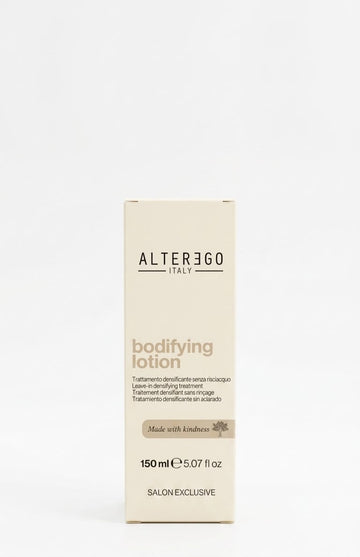 ALTER EGO ITALY Bodifying lotion 150ml| Buy Online | Saffronskins India