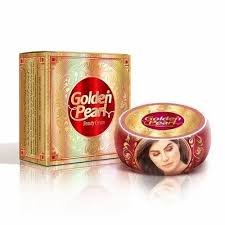 golden pearl whitening cream 28gm | Buy Online | Saffronskins India
