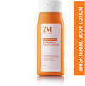 Zayz & Myza brightining vitamin c body lotion 100ml | Buy Online | Saffronskins India
