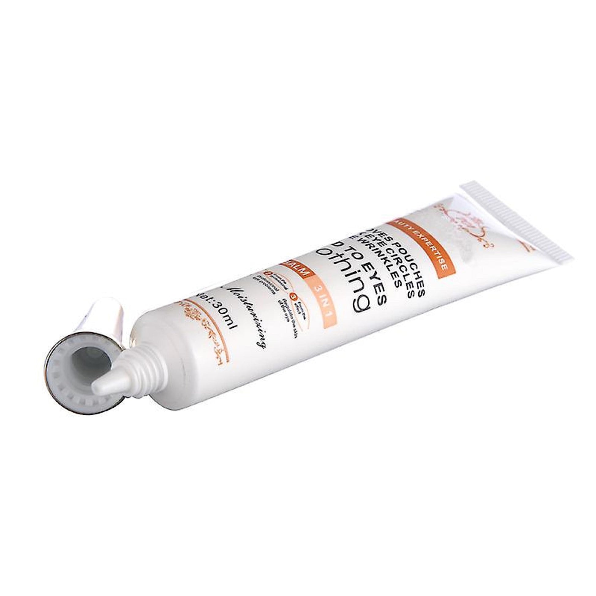 701 collagen beauty expertise eye balm 3in1 | Buy Online | Saffronskins India