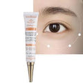 701 collagen beauty expertise eye balm 3in1 | Buy Online | Saffronskins India