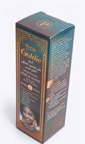 Perlay care cosmetics goldie whitening fine & shine advance multi vitamin pearl shine 100ml| Buy Online | Saffronskins India