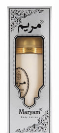 Maryam body lotion 40ml| Buy Online | Saffronskins India