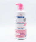 AR vitamin E collagen velvet skin smoothing body lotion| Buy Online | Saffronskins India