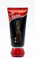 BB Cream ADS beauty foundation 100ml | Buy Online | Saffronskins India