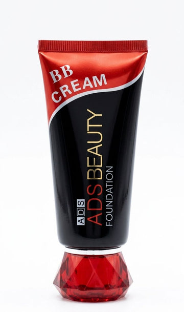 BB Cream ADS beauty foundation 100ml | Buy Online | Saffronskins India