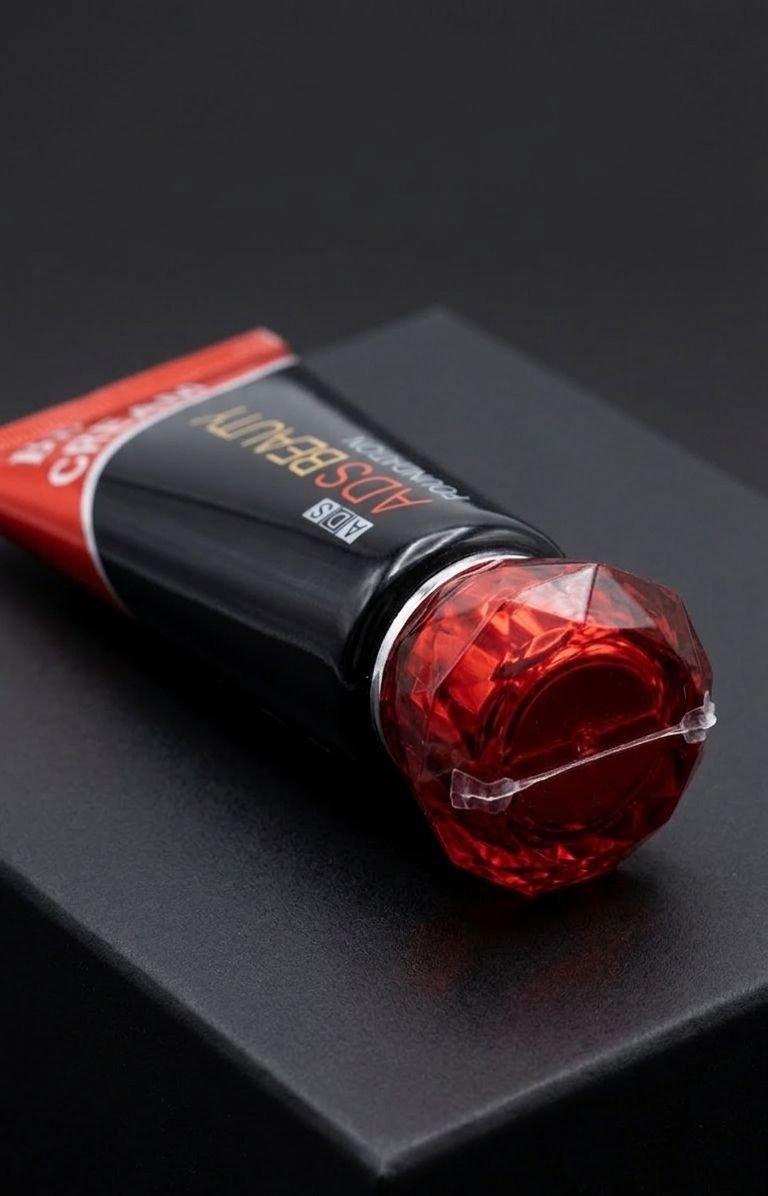 BB Cream ADS beauty foundation 100ml | Buy Online | Saffronskins India