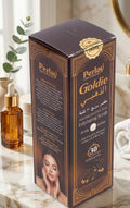 Perlay care cosmetics goldie maximum effective exfoliating scrub 100ml | Buy Online | Saffronskins India