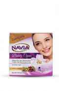 Navia beauty cream multi vitamins whitening boosters| Buy Online | Saffronskins India