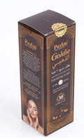 Perlay care cosmetics goldie maximum effective exfoliating scrub 100ml | Buy Online | Saffronskins India