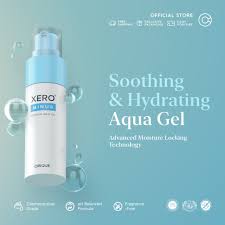 XeroMinus Intensive Skin Hydration Aqua Gel | Buy Online | Saffronskins India