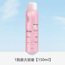 Luckyfine a spray of fluffy natural hair 150ml | Buy Online | Saffronskins India