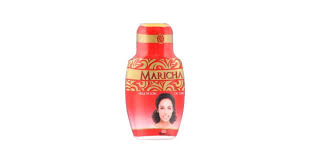 MARICHA HUILE DE SOIN OIL CARE 125ML | Buy Online | Saffronskins India