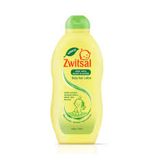 zwitsal hair lotion kemiri 200ml  | Buy Online | Saffronskins India