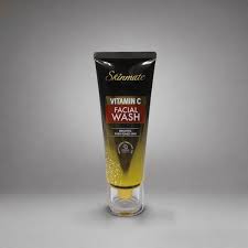 Skinmate vitamin c facial wash 100ml | Buy Online | Saffronskins India