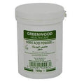 Greenwood healthcare boric acid powder 100g | Buy Online | Saffronskins India