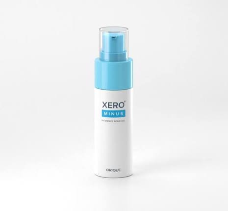 XeroMinus Intensive Skin Hydration Aqua Gel | Buy Online | Saffronskins India