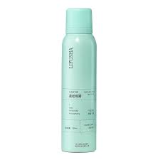 Lifusha Air Feeling Fluffy Oil Control Hair Styling 150ml| Buy Online | Saffronskins India