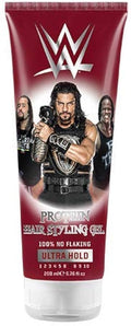 WWe Protein Hair Styling Gel ULTRA HOLD 200ml | Buy Online | Saffronskins India
