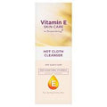 Vitamin E Hot Cloth Cleanser 200ml | Buy Online | Saffronskins India